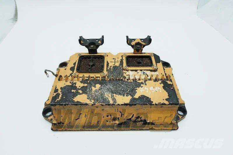 CAT 262-2878 Engine computer / Motorsteuergerät / Komp Engines