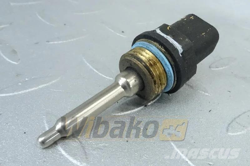 CAT 264-4297 Temperature sensor / Temperatursensor / C Motores