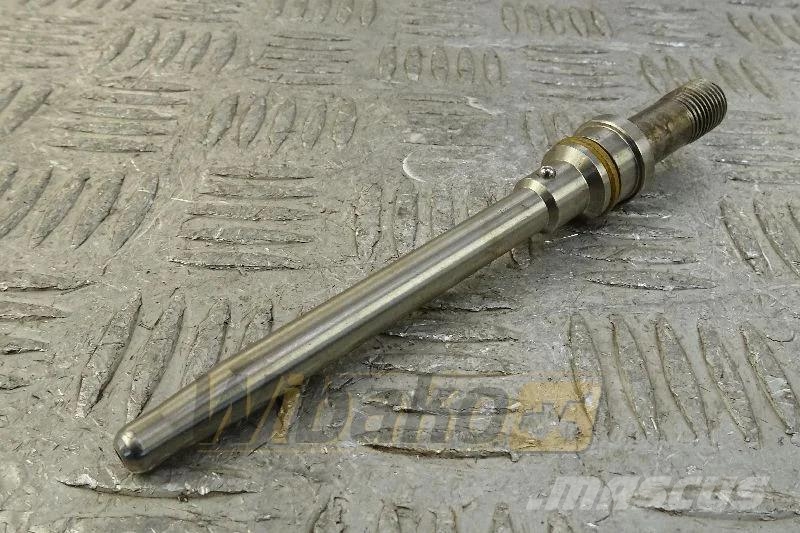 CAT 271-2288 Injector adapter / Injektoradapter / Adap Motores