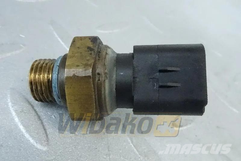CAT 274-6717 Pressure sensor / Drucksensor / Czujnik c محركات