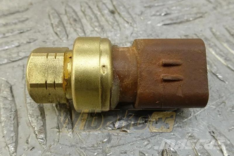 CAT 274-6719 Pressure sensor / Drucksensor / Czujnik c Mootorid