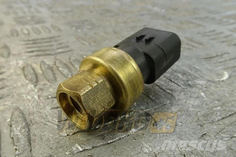 CAT 276-6793 Pressure sensor / Drucksensor / Czujnik c Motores