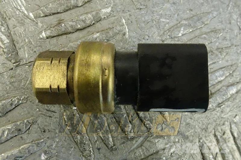 CAT 276-6793 Pressure sensor / Drucksensor / Czujnik c Motores