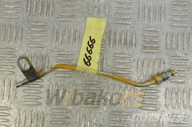 CAT 278-0311 Fuel line / Przewód paliwa Motoren