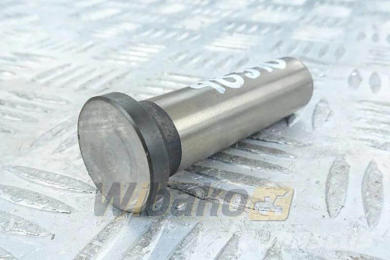 CAT 278-5125 Tappet / Szklanka popychacza Motoren