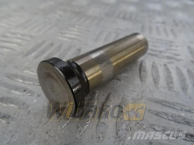 CAT 278-5125 Tappet / Szklanka popychacza Motores