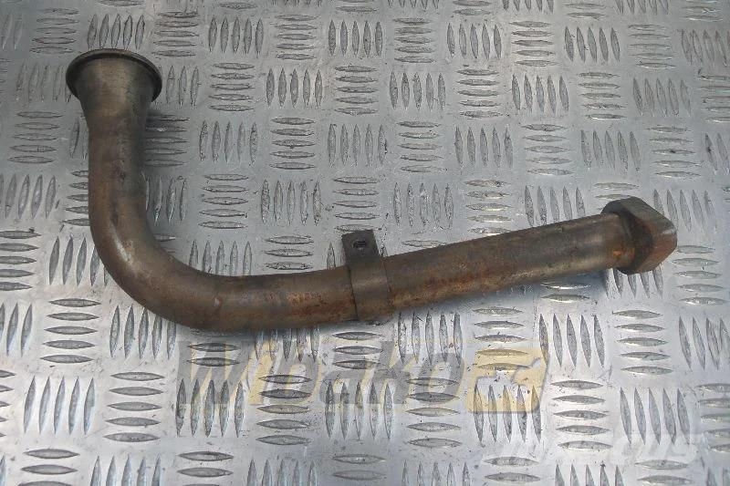 CAT 285-2991 Pipeline / Smok misy olejowej Motoren