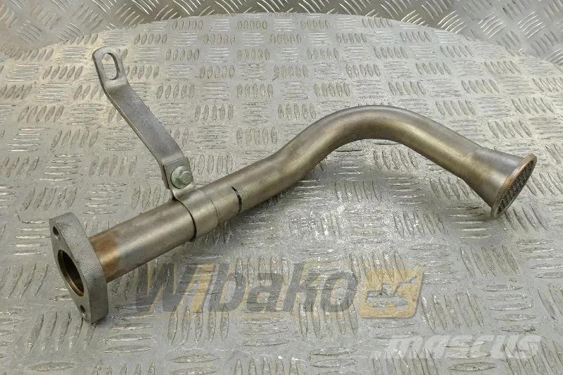 CAT 285-2991 Pipeline / Smok misy olejowej Motoren