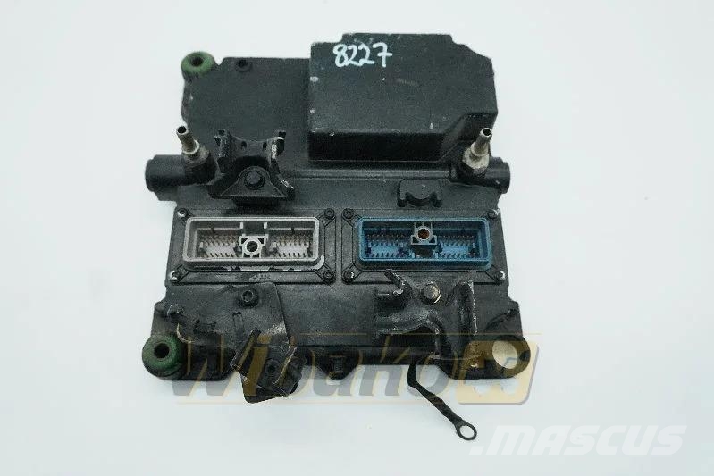 CAT 286-3683 Engine computer / Motorsteuergerät / Komp Motory