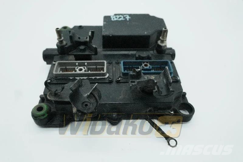 CAT 286-3683 Engine computer / Motorsteuergerät / Komp Motory