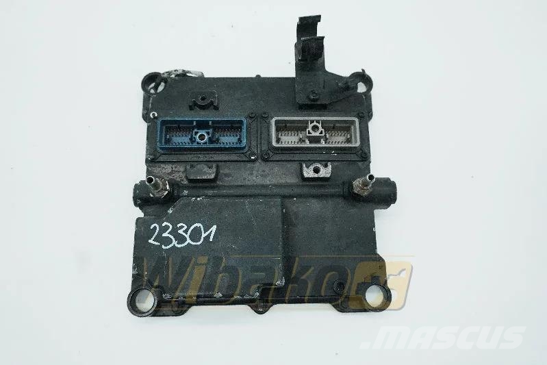 CAT 286-3683 Engine computer / Motorsteuergerät / Komp Motory