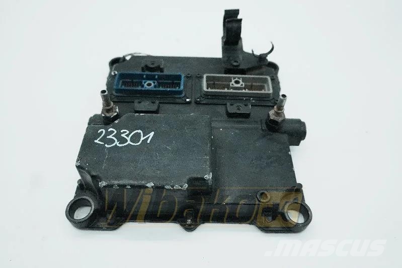 CAT 286-3683 Engine computer / Motorsteuergerät / Komp Motory