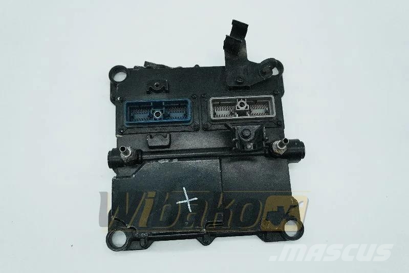 CAT 286-3683 Engine computer / Motorsteuergerät / Komp Motory