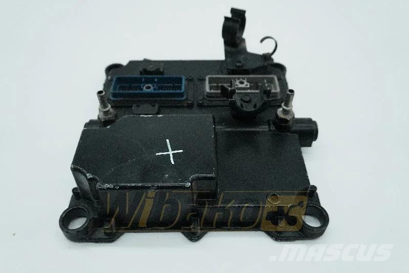 CAT 286-3683 Engine computer / Motorsteuergerät / Komp Motory