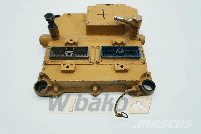 CAT 286-3683 Engine computer / Motorsteuergerät / Komp Motory
