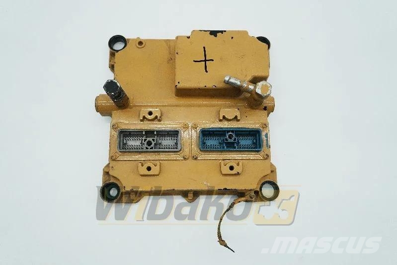 CAT 286-3683 Engine computer / Motorsteuergerät / Komp Motory