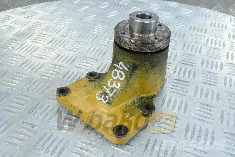 CAT 289-8336 Fan drive / Ventilator-Fuß / Podstawa wen Motoren