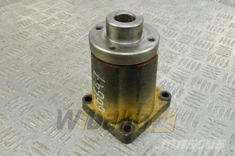 CAT 289-8336 Fan drive / Ventilator-Fuß / Podstawa wen Motoren