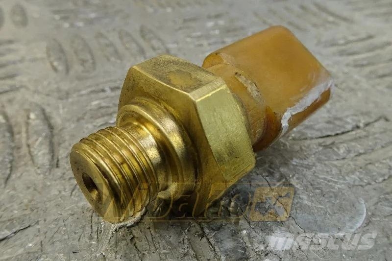 CAT 296-8060 Pressure sensor / Drucksensor / Czujnik c Motoren