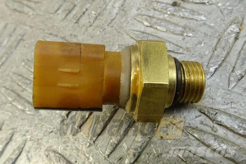 CAT 296-8060 Pressure sensor / Drucksensor / Czujnik c محركات