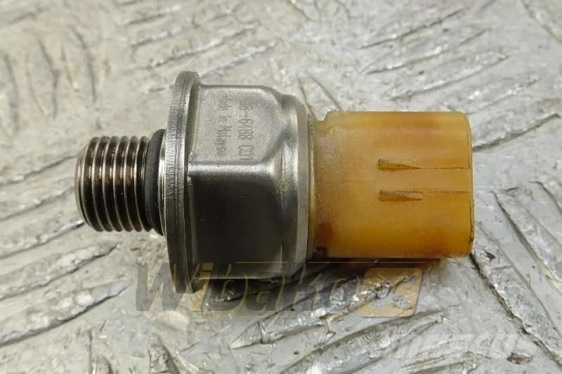 CAT 298-6488 Pressure sensor / Drucksensor / Czujnik c Engines