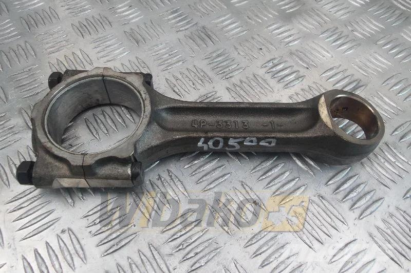 CAT 2W-9128 Connecting rod / Pleuelstange / Korbowód Motoren