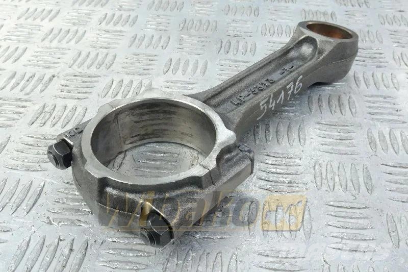 CAT 2W-9128 Connecting rod / Pleuelstange / Korbowód Motory