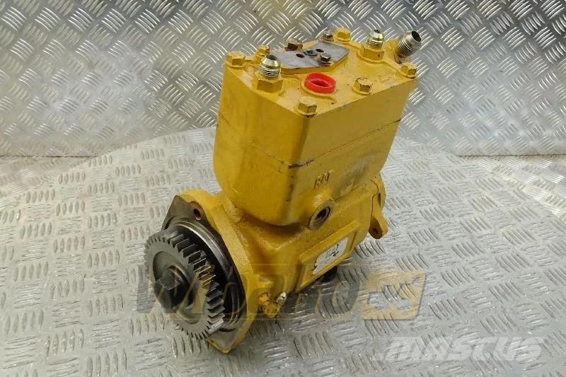 CAT 304-9982 Compressor / Kompressor / Kompresor محركات