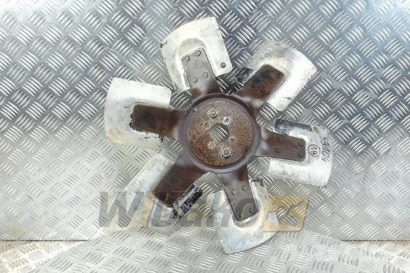 CAT 3054T 3853G76/191945 Fan / Ventilator / Wentylator Motores