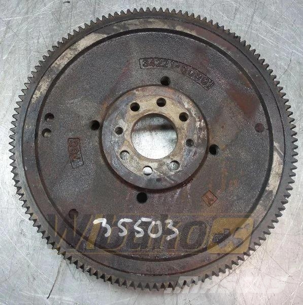 CAT 3064 34221-00301 Flywheel / Schwungrad / Koło zama Motores
