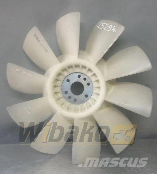 CAT 3064 34348-14200 Fan / Ventilator / Wentylator Motoare