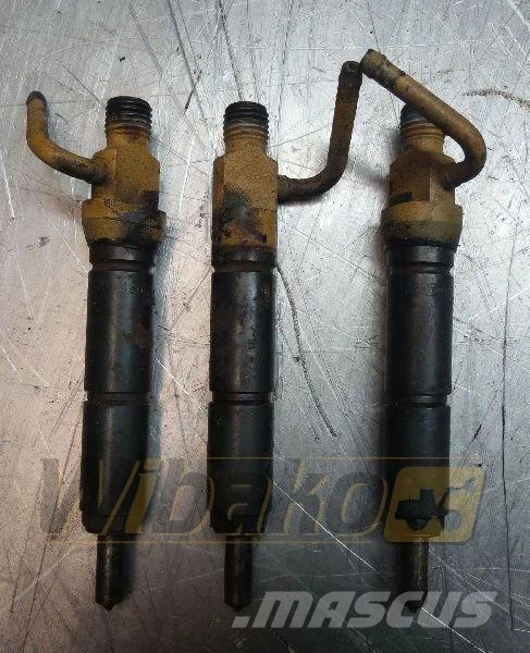 CAT 3064 688-Z-48-4480A Injector / Wtryskiwacz Motoren