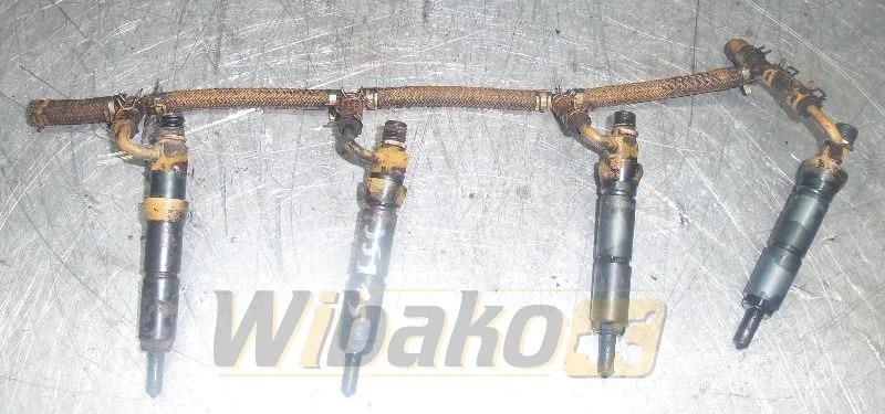 CAT 3064 688-Z-48-4480A Injector / Wtryskiwacz Motoren