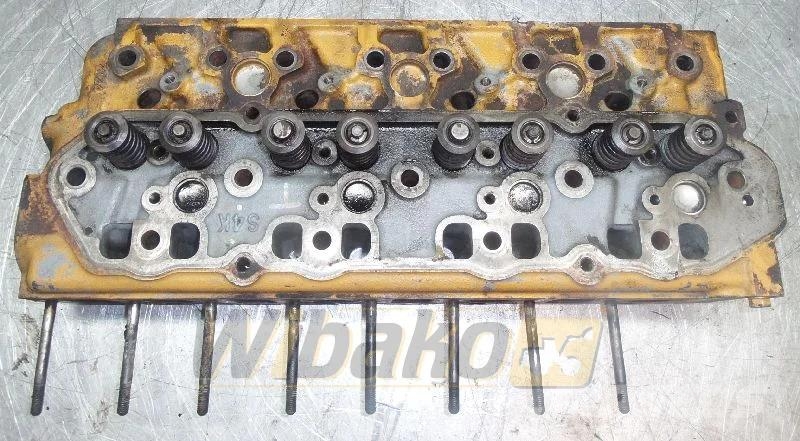 CAT 3064 7824 Cylinder head / Zylinderkopf / Głowica محركات