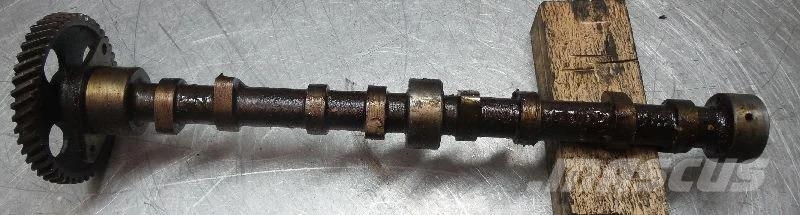 CAT 3064 GC21A Camshaft / Nockenwelle / Wałek rozrządu Motoren