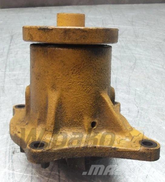 CAT 3064 GD04 Water pump / Wasserpumpe / Pompa wody Motoren