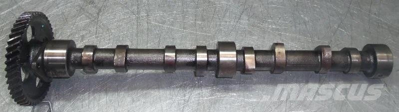CAT 3064 GI12A Camshaft / Nockenwelle / Wałek rozrządu Motoren