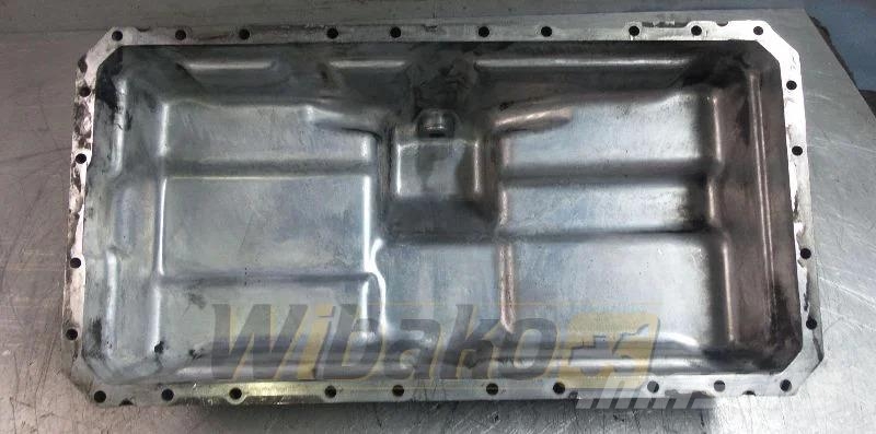 CAT 3114 101-1520 Oil sump / Ölbecken / Misa olejowa Двигатели
