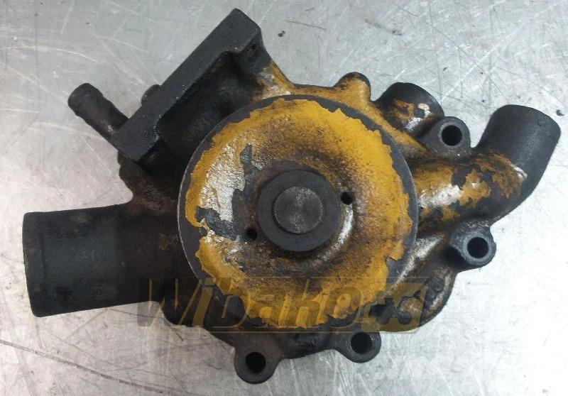 CAT 3114 4W0249 Water pump / Wasserpumpe / Pompa wody Motores