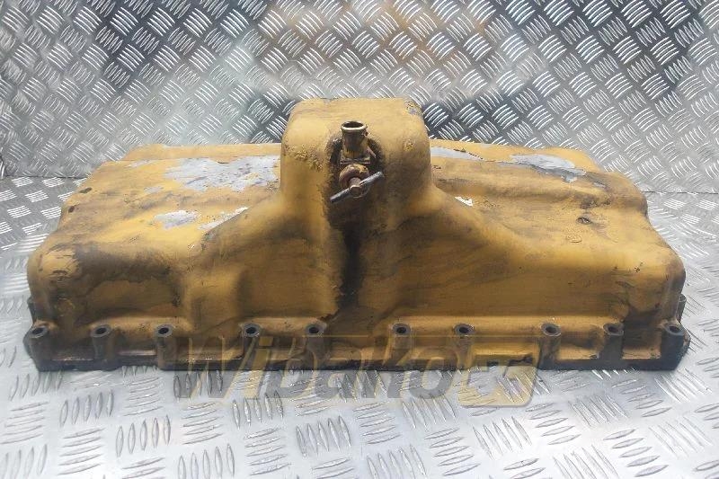 CAT 3114DIT 7C1149 Oil sump / Ölbecken / Misa olejowa Motory