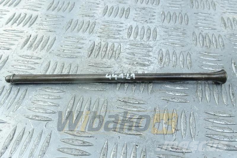 CAT 3116 6I-1241 Push rod / Stößelstange / Laska popyc Moteur