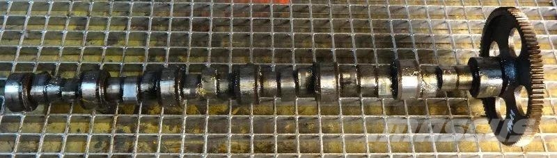 CAT 3116 7C4016 Camshaft / Nockenwelle / Wałek rozrząd Motoren