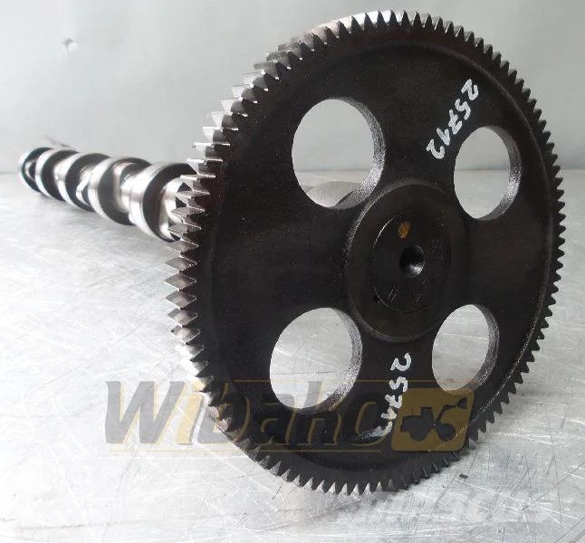 CAT 3116 7C4016 Camshaft / Nockenwelle / Wałek rozrząd Motoren