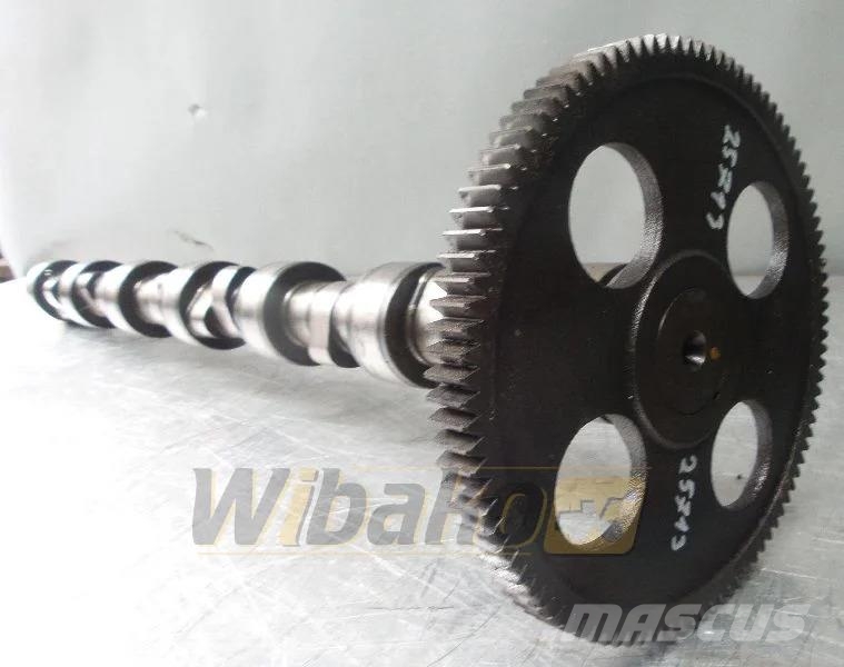 CAT 3116 7C4016 Camshaft / Nockenwelle / Wałek rozrząd Motoren