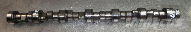 CAT 3116 7C4016 Camshaft / Nockenwelle / Wałek rozrząd Motorji