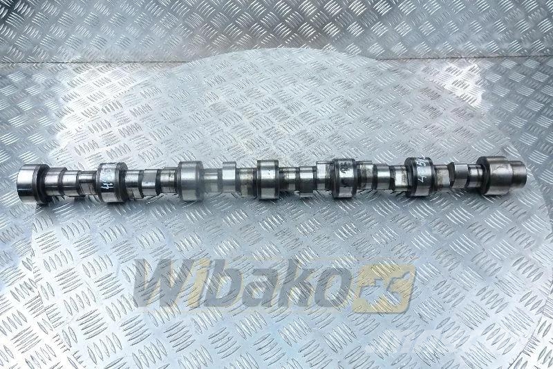 CAT 3116 7C4016 Camshaft / Nockenwelle / Wałek rozrząd Motorji