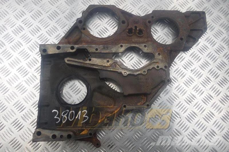 CAT 3126 245-3259 Rear gear housing / Rear gear housin Motori