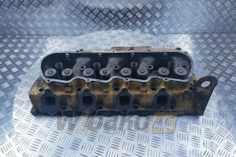CAT 3208 2W7165 Cylinder head / Zylinderkopf / Głowica Motorji