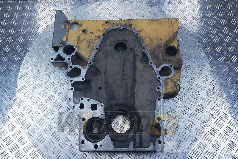 CAT 3208 7C6388 Rear gear housing / Rear gear housing Motorji