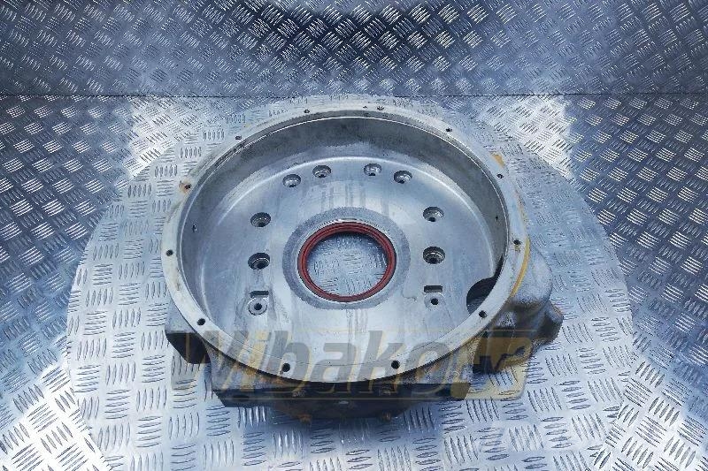 CAT 3208 9N105-2 Flywheel housing / Gehäuse des Schwun Motorji